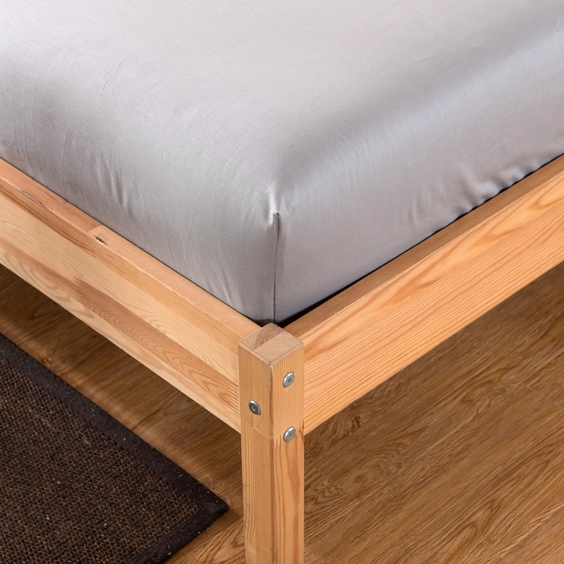 Bed sheet