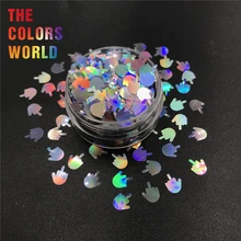 TCT-345, средний палец, 8 мм, блеск для ногтей, украшение для ногтей, боди-арт, макияж, Тумблеры, ремесла, праздничные аксессуары, вечерние аксессуары, поставщик