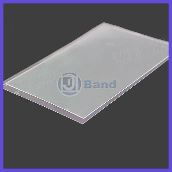 

5pcs/lot Double Side Sticker 250um OCA optical clear adhesive for Samsung Galaxy Note N7000 i9220 LCD digitizer glass lens
