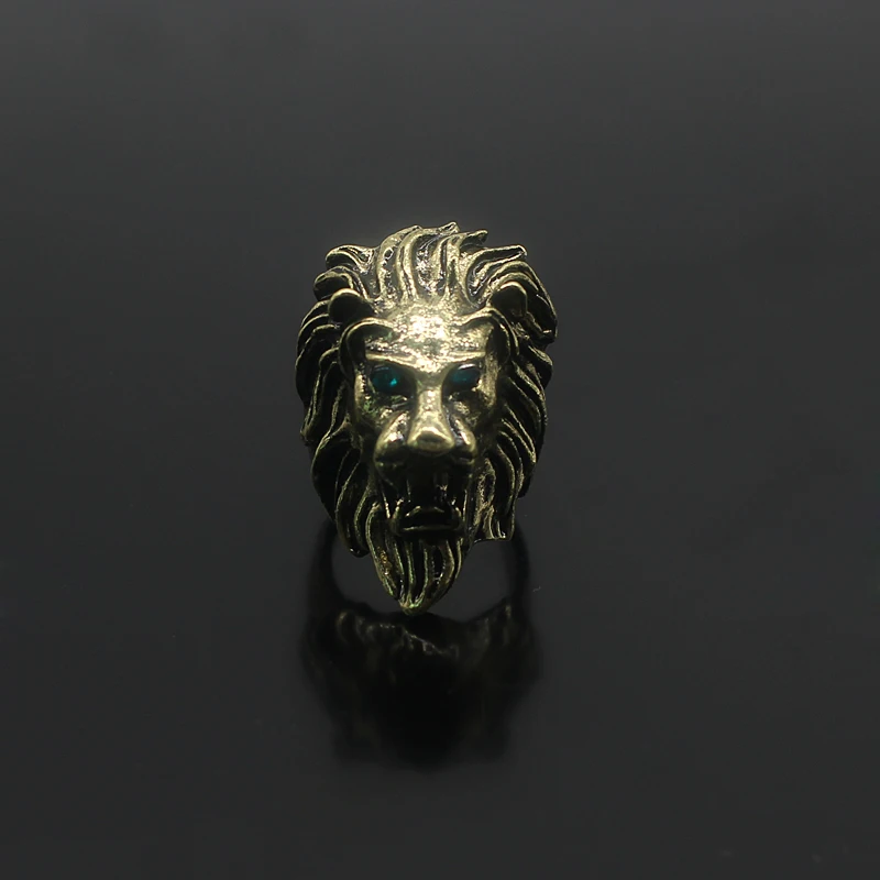 Vintage-Blue-Rhinestones-Eyes-Lion-Head-Ring-Gothic-Punk-Animal-Rings-Unisex-Steampunk-Women-Men-Biker (3)