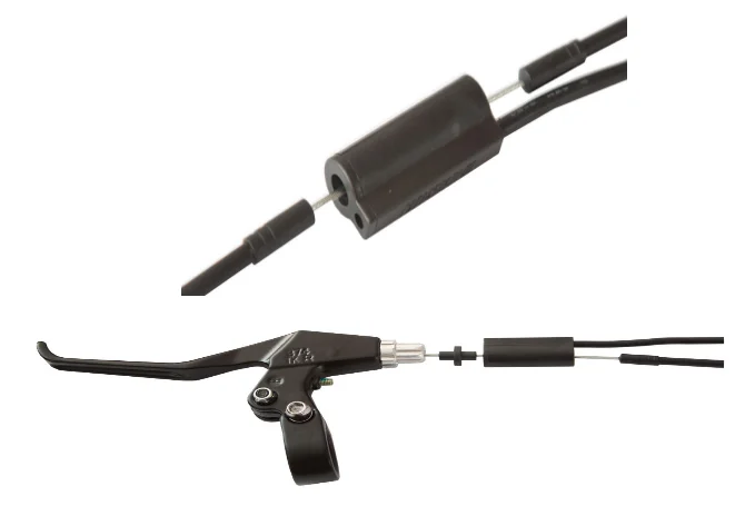 ebike brake sensor