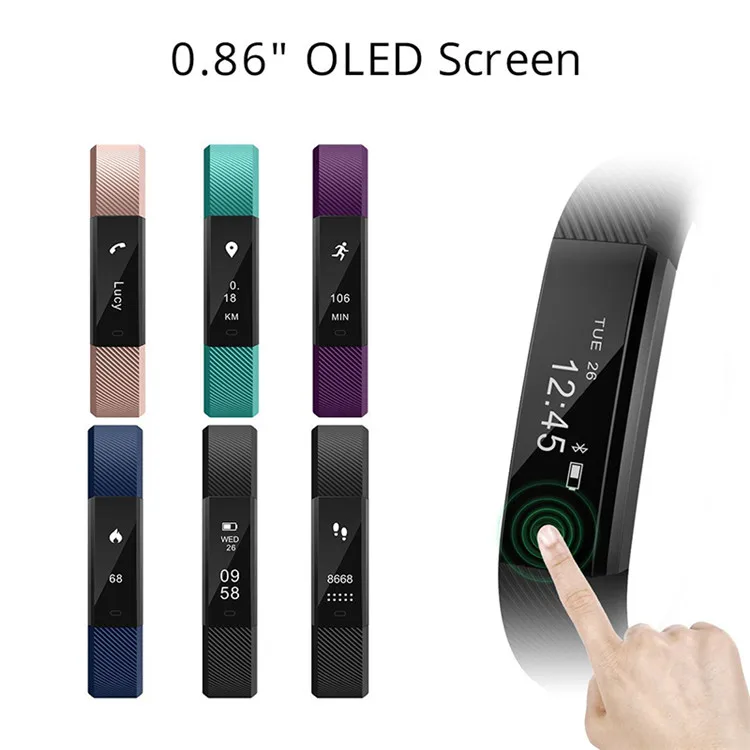 ID115 smart bracelet10