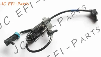 フロント/リア左右 4 個 ABS 車輪速度センサ BMW X5 E53 34526756380 34526756573 34526756379 34526752016 2000-2006