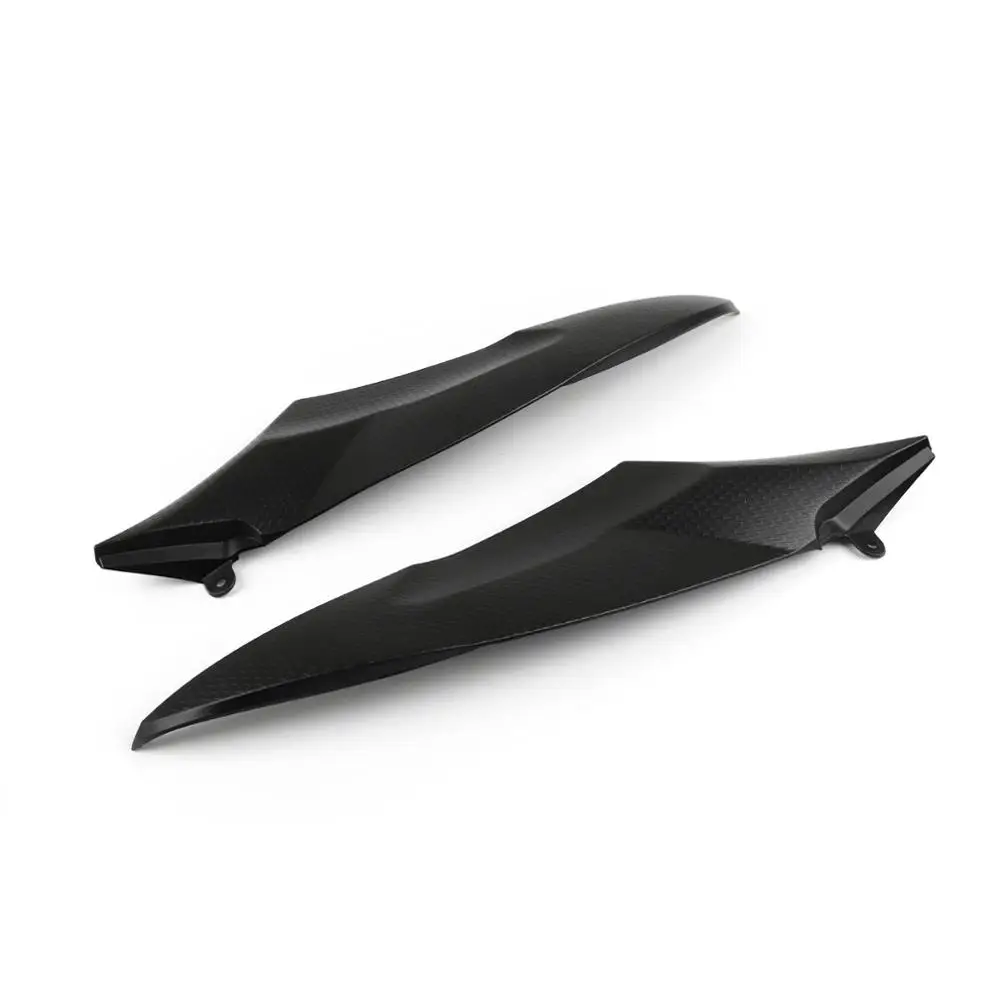 Artudatech боковая обтекатель панели крышка бензобака для Yamaha 2006 2007 YZF R6