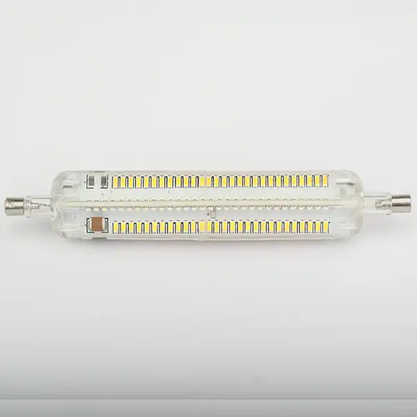 R7S Leuchtmittel Fluter Lampe Halogenstab Ersatz LED 15 W