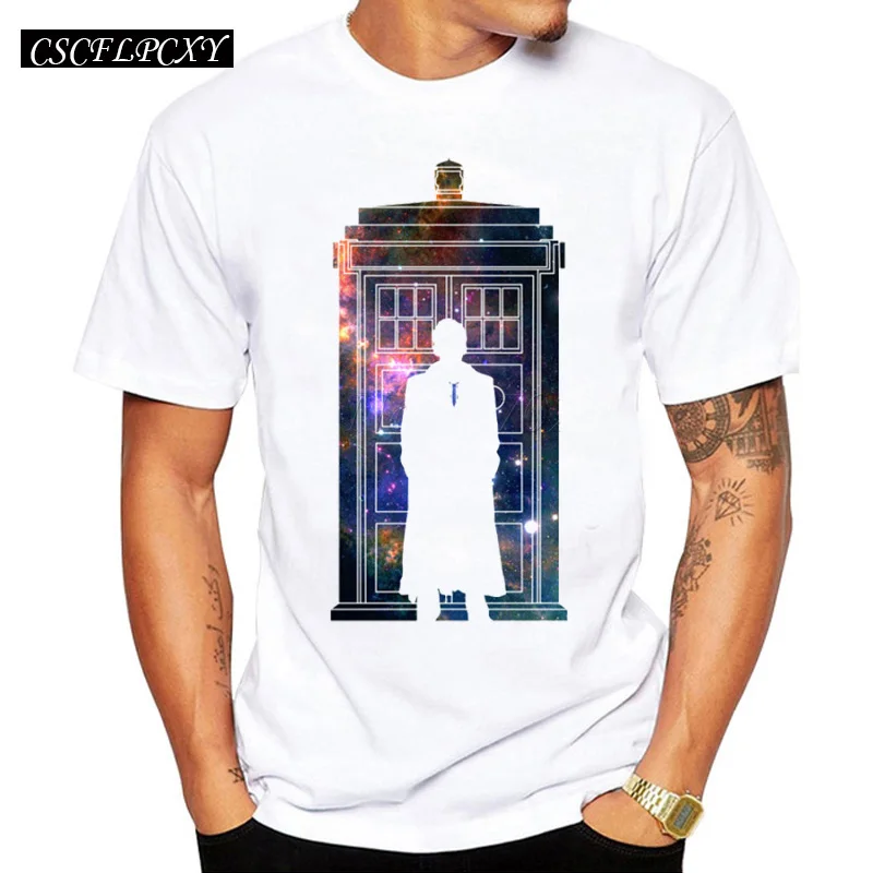 Doctor-Who-design-DR-WHO-fashion-printed-men-s-customize-t-shirt-male-cartoon-galaxy-casual (1)