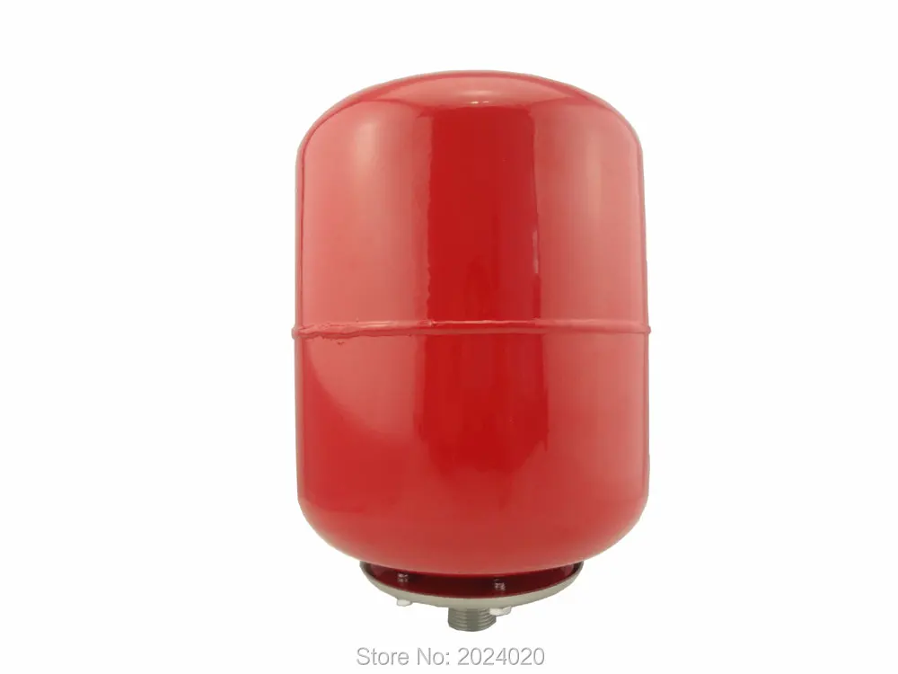 

19 Liter Expansion tank, Expansion vessel for solar water heater system