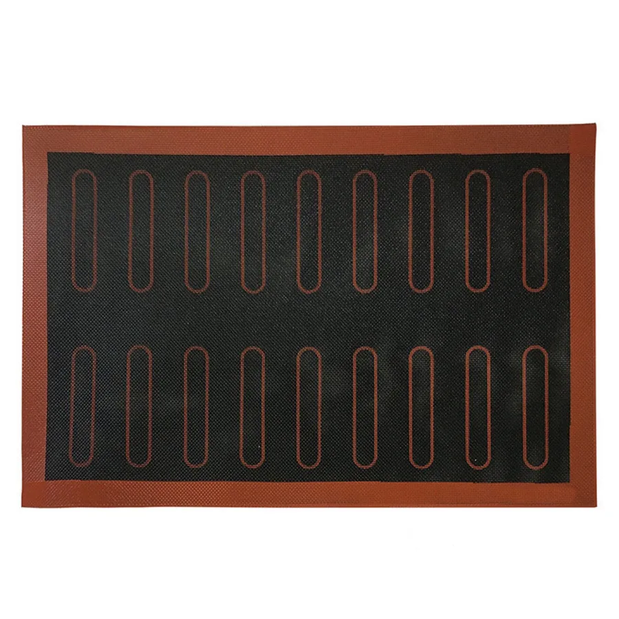 Силиконовая Форма Для Эклеров Купить