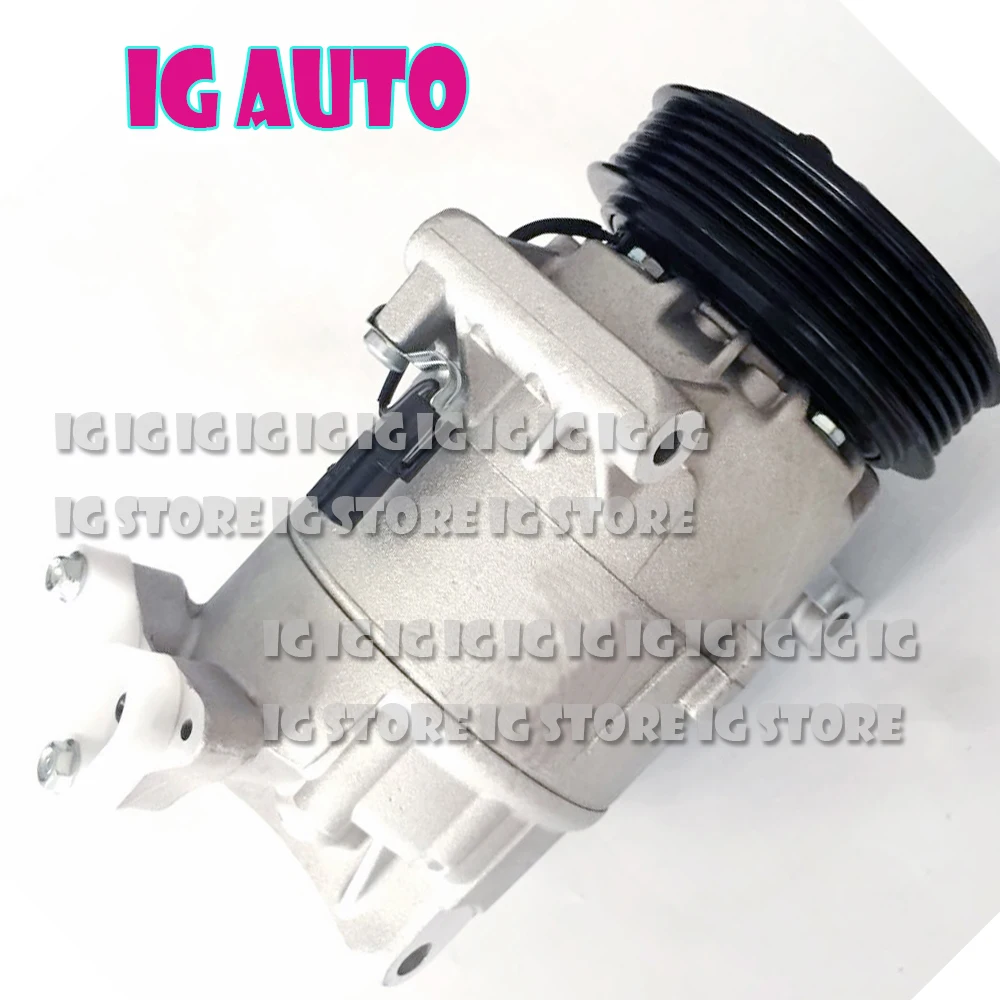 

High Quality New AC Compressor For Renault Megane 92600-JD200 926001DB3A 92600JD200E 92600BR20A 926001DB0A