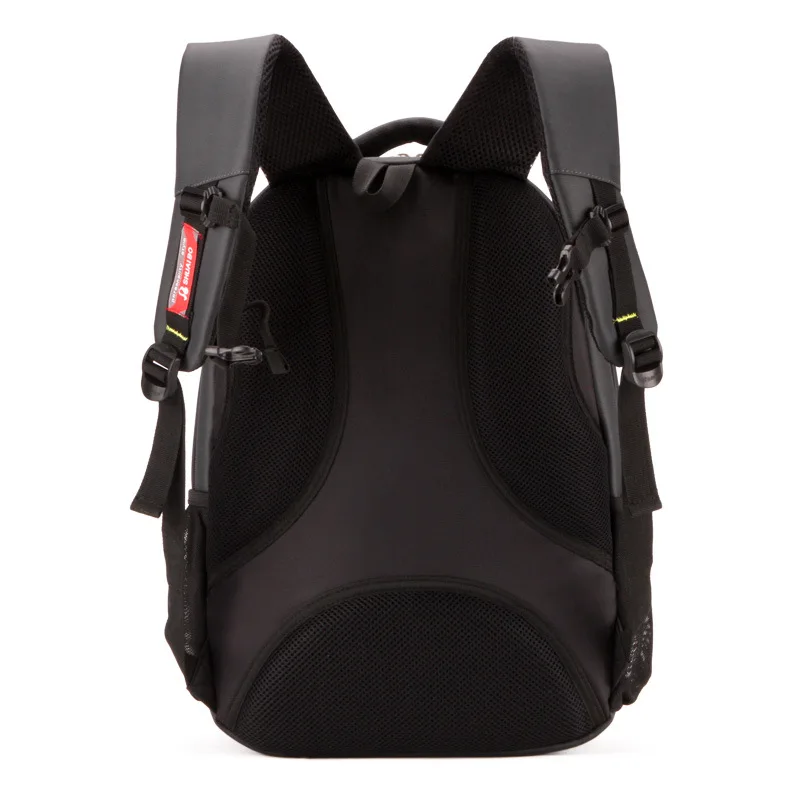 Модный мужской и женский рюкзак для ноутбука Mochila Masculina 15 дюймов школьный мужская