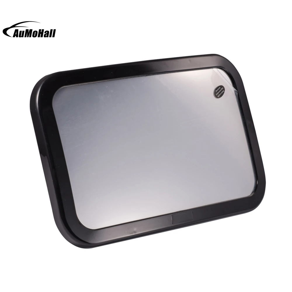 Adjustable font b Car b font Back Seat Mirror Baby Facing Rear Ward View Headrest Mount