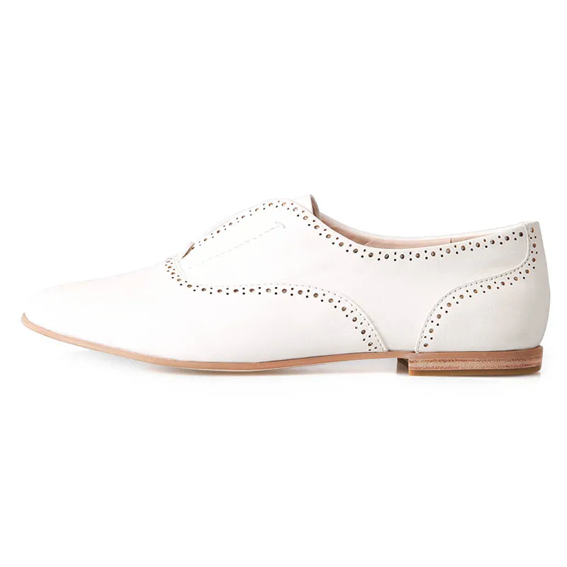 

2019 hot spring and summer fashion casual shoes 100% leather single shoes soft casual shoes women's loafers English cowhide wome