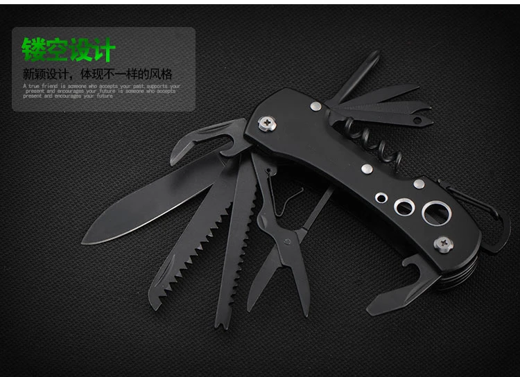 High Quality Swiss Multifunctional Knife folding Army Knife EDC Tool Ferramentas Outdoor Survival Knife High Quality Swiss Multifunctional Knife folding Army Knife EDC Tool Ferramentas Outdoor Survival Knife