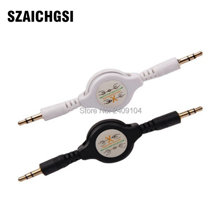 Aliexpress.com : Buy SZAICHSI Retractable Data Sync