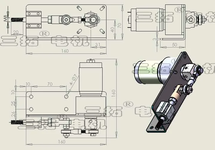WF-60GA