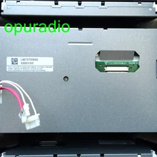 7 дюймов ЖК-дисплей Экран Дисплей LQ070T5DR06 LQ070T5DR02 Панель для A4 A6 A8 Q7 A4L A6L Q5 A5 3g 2G MMI высокое