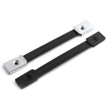 

New PVC Heavy Duty Carrying Handle Grip Case Box Speaker Cabinet Strap Handle 2 Styles