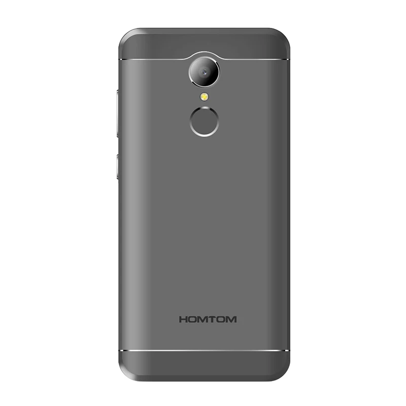 HOMTOM HT37 pro 4G смартфон MTK6737 четырехъядерный 5,0 дюймов Android 7,0 3 ГБ ОЗУ 32 Гб ПЗУ 13 МП 3000 мАч OTG OTA Hotknot мобильный телефон