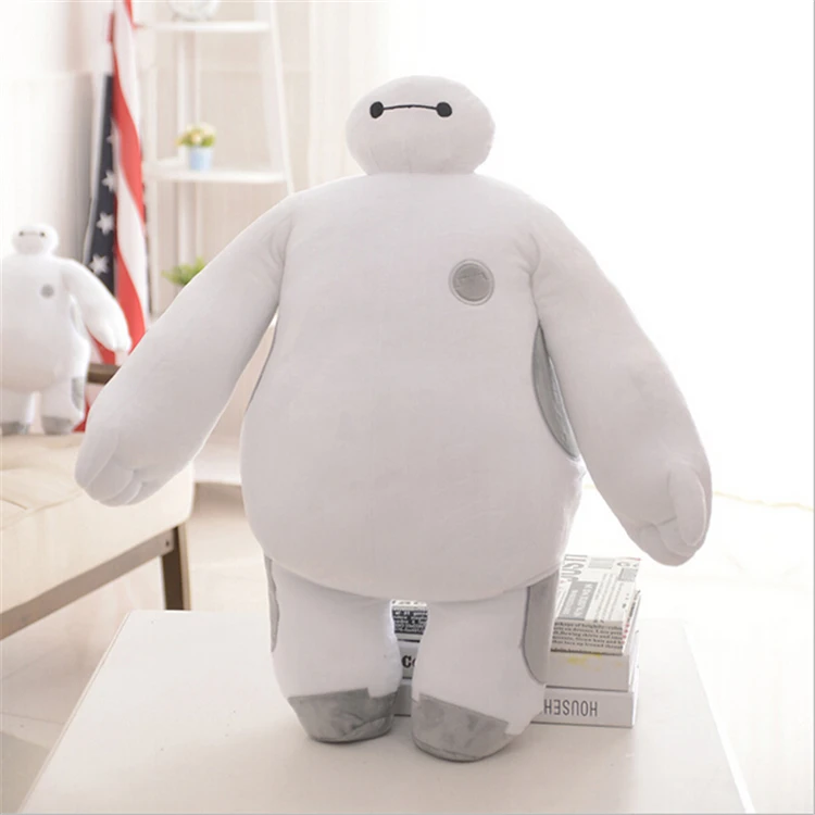 baymax plush large