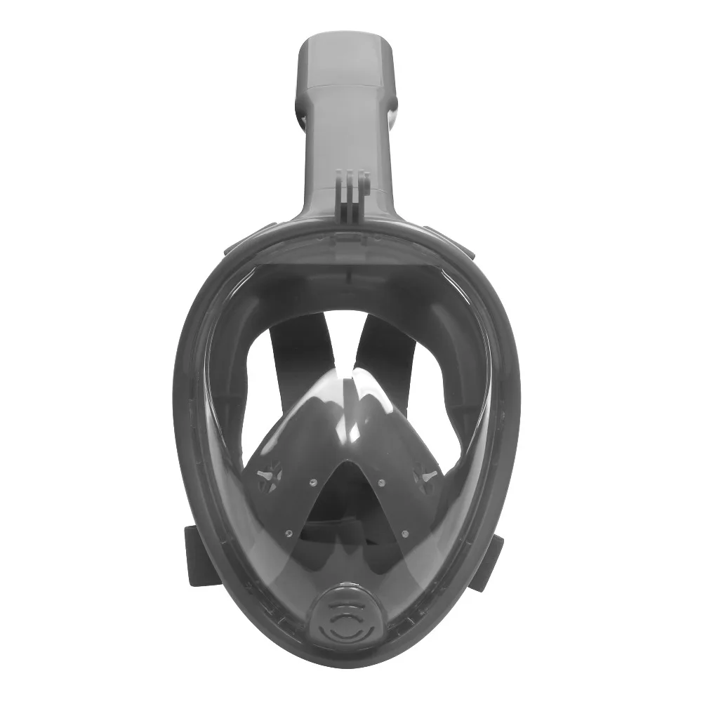 Подводный Анти-туман Подводное плавание дайвинг маска для подводного плавания анфас подводное плавание маска для плавания подводной