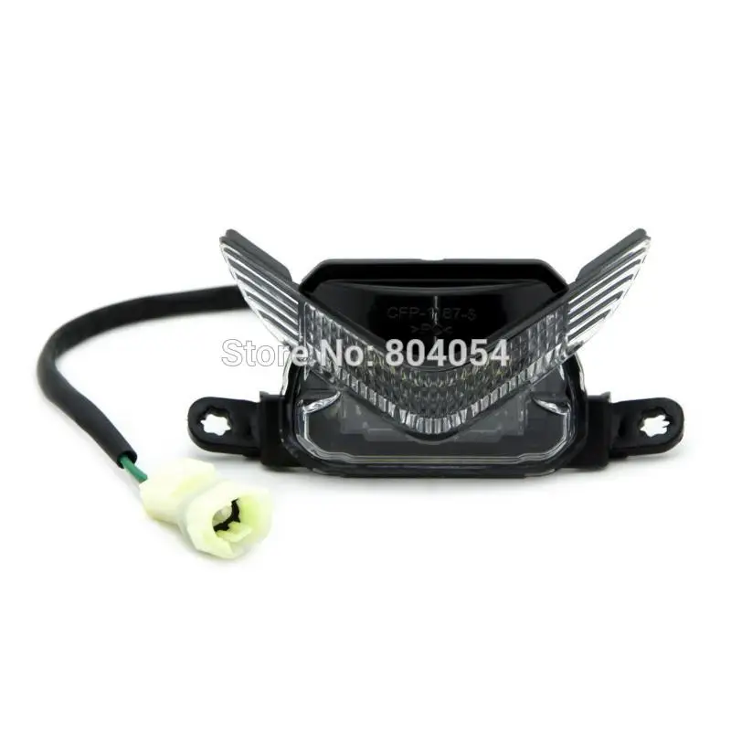 

Front Upper Runing LED Head Light For Honda CBR600RR CBR 600 RR F5 2007 2008 2009 2010 2011 2012 CBR600 RR