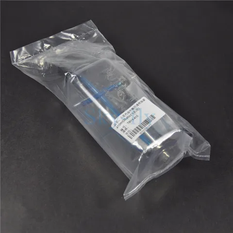 6star Plastic Fuel Tank For Fixed Wing RC Nitro Gas Airplane 300ml 410ml 1500ml title=