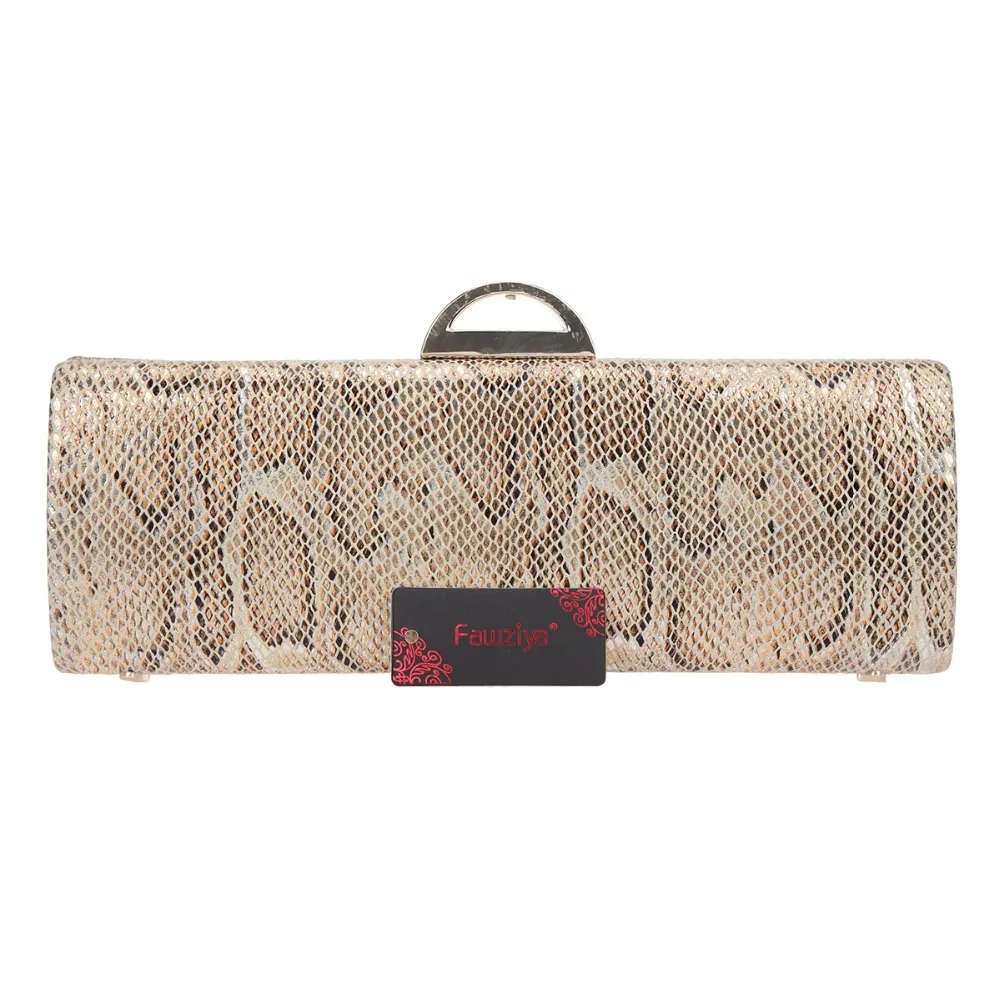 E1884-Fawziya-clutch bag with ring handle-Gold (2)