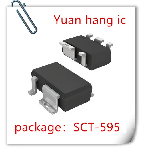 NEW 50PCS LOT 50PCS TLE4250 2G 52S SCT 595 IC