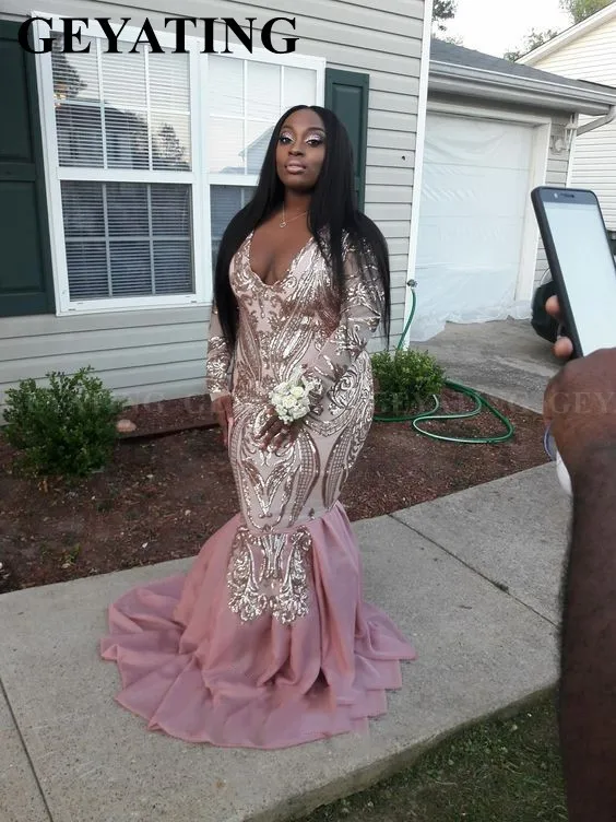 plus size african prom dresses