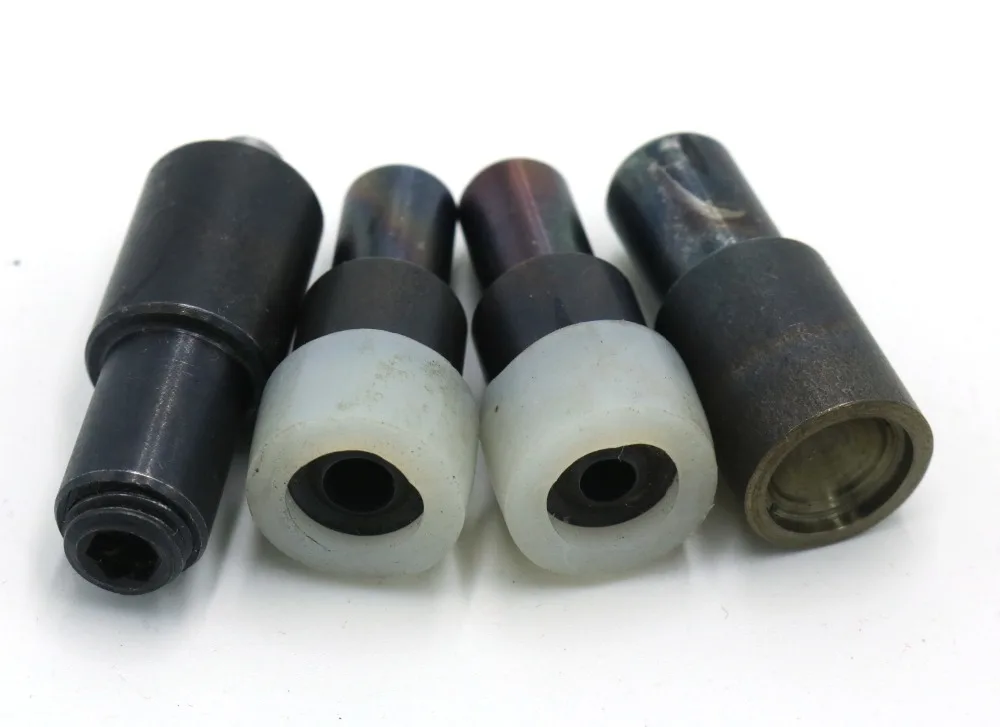 Mold. Metal snaps. pearl Snap button mold. Electric mold. Button