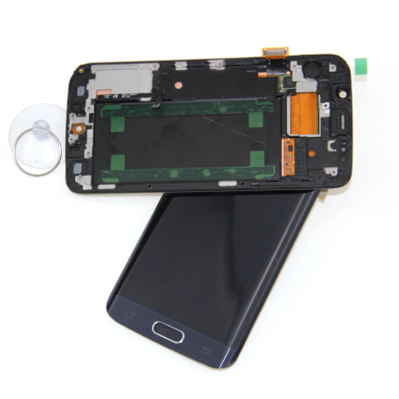 For-S6-EDGE-G925-LCD-65