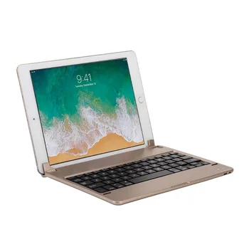 

For iPad Pro 9.7-inch Portable Keyboard Wireless Bluetooth Keyboard with USB Charging Cable Bluetooth Keyboard