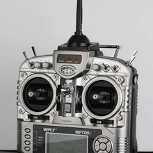 Wfly 9 9 каналов пульт управления Управление дистанционного Управление;