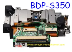 Фирменная Новинка Blu-Ray BDP-S350 BDPS350 S350 радио Лазерная Lasereinheit объектив оптический Палочки-ups Блока Optique