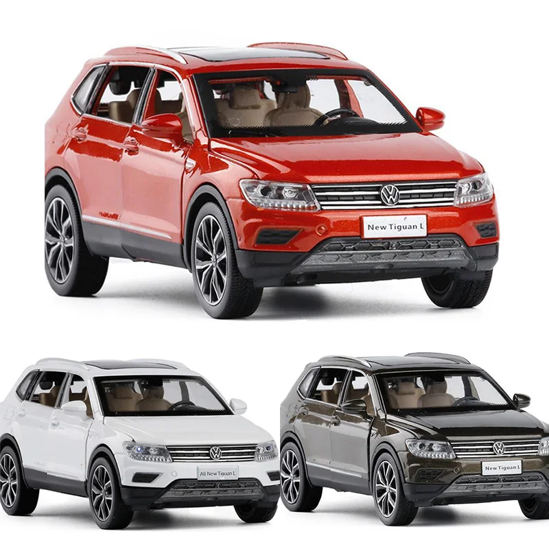 

1:32 High Simulation Exquisite Pull Back Vehicles Toy SUV Styling Car Alloy Diecast Car Model Toy Car No Box V106