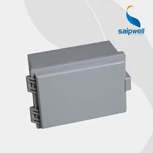 SP-WT-171290 175*125*90mm 2014 Newest Large IP65 ABS Waterproof Junction Box /Outdoor power box