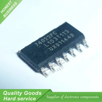

1PCS 74022PC 74022P 74022 SOP Automotive Engine Computer Board Ignition Driver IC New Original Free Shipping