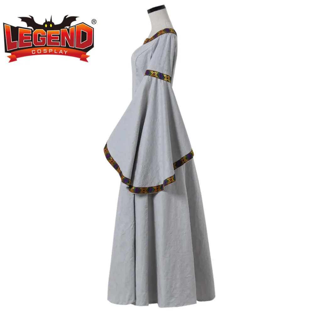 女性のルネッサンス中世アイルランドの衣装ドレスボールガウン大人ファンタジーfanceパーティードレスコスプレ衣装 Cosplay Costume Irish Costumedress Cosplay Aliexpress