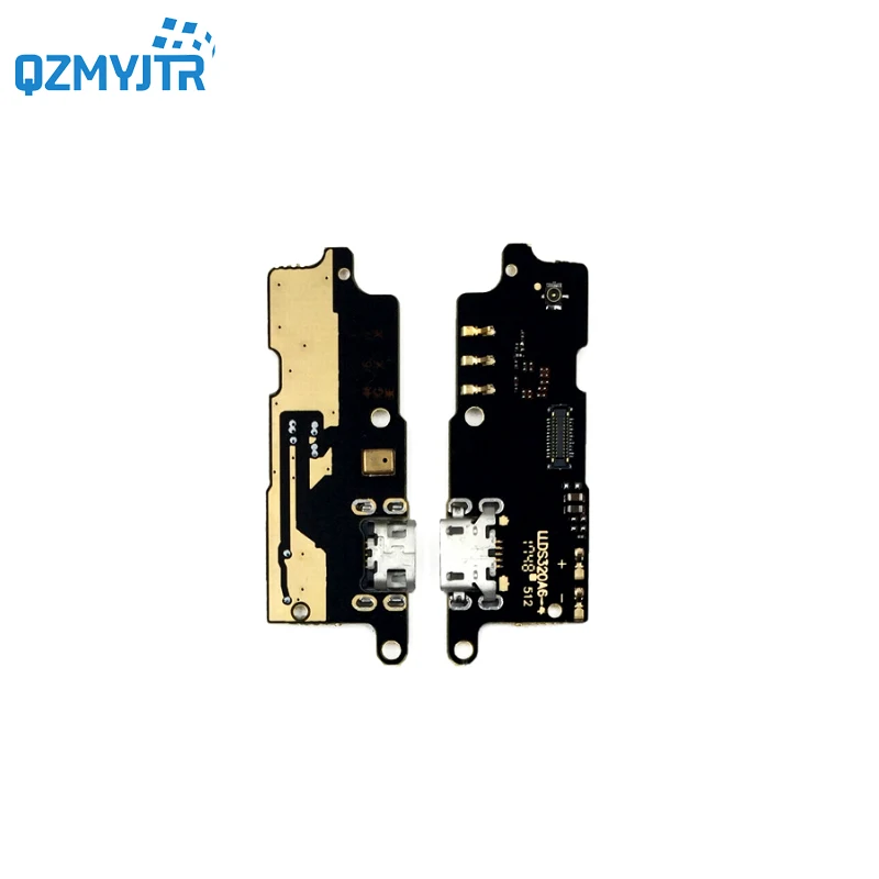 Новинка для Lenovo Vibe C2 K10a40 K10 USB зарядное устройство Порт док-станция разъем микро