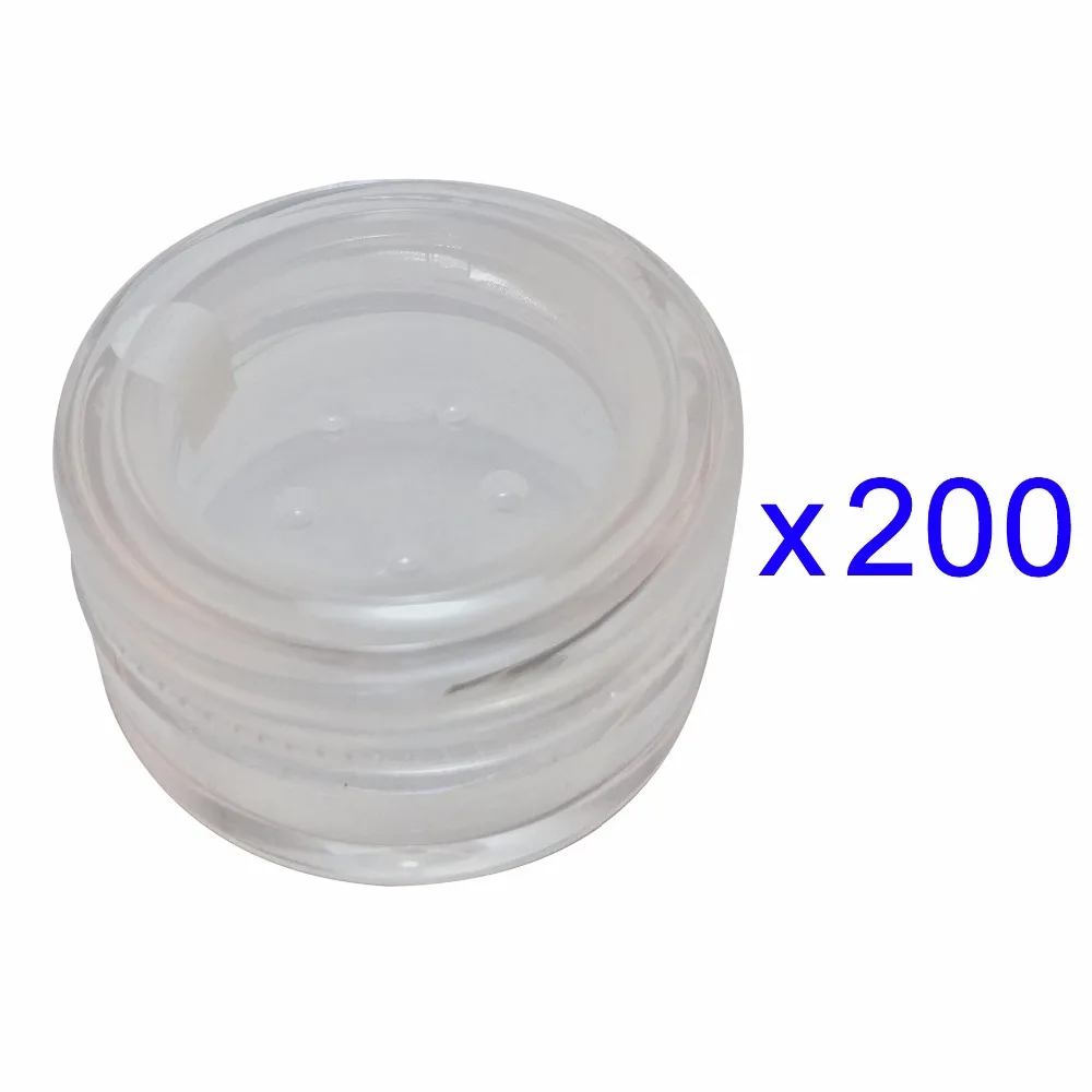 sticker plastic packaging