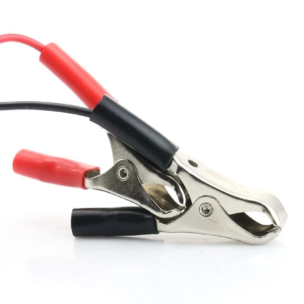 Automotive Battery Checker 12 V Battery Analyzer