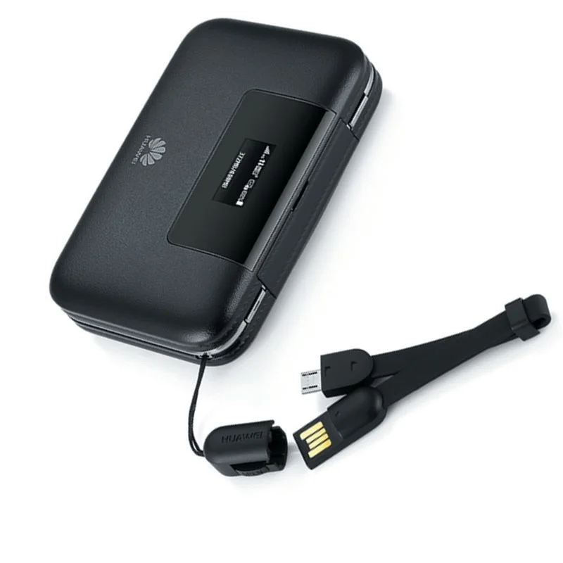 Unlocked-Huawei-E5770-4G-Mobile-WiFi-Pro-Router-5200mAh-power-bank-PK-e5771-AC790s-AC810