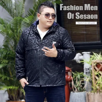 

Autumn And Winter Will Code Clothes Easy Thin Mianfu The Fat Fertilizer Clothes Increase Fertilizer Code Youth Loose Coat Tide