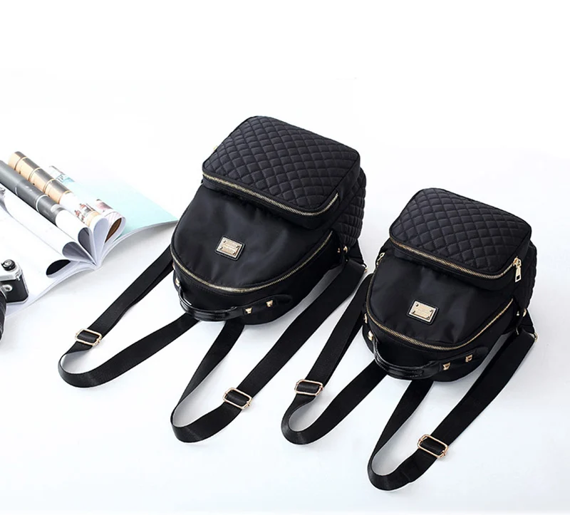 women leather backpacks (5)