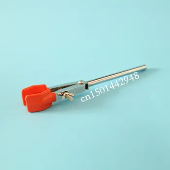

lab two prong extension clamps ( small )