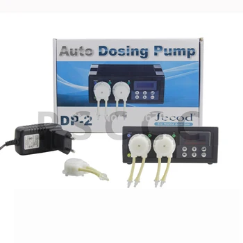 

Dosing pump Reef tank aquarium marine tank Jebao DP-2 110v~240v Peristaltic pump holder fix tube.Dosing pump Reef tank DP2