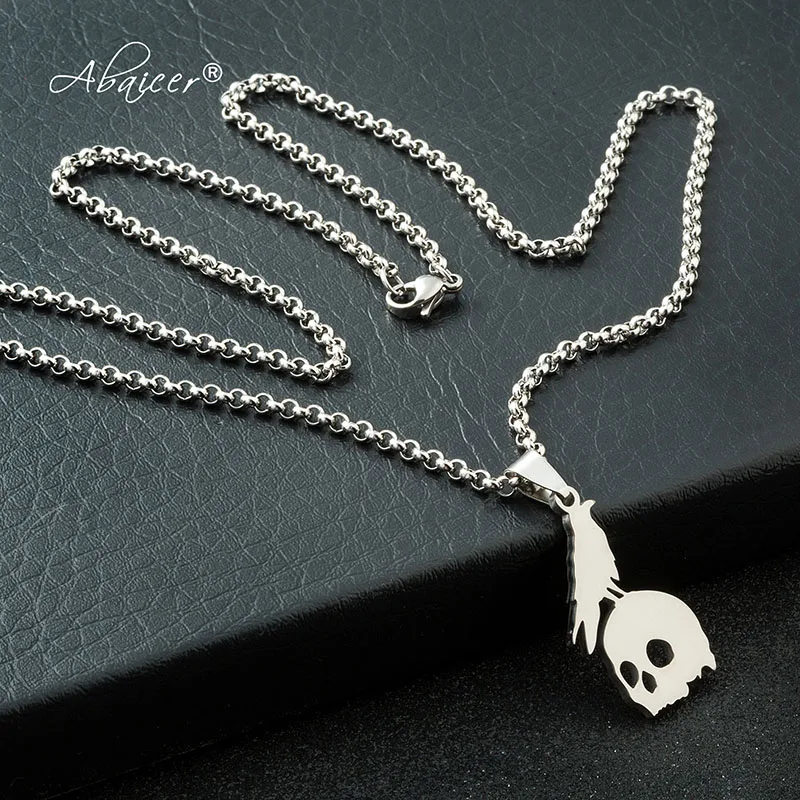 Viking Raven And Skull (3)