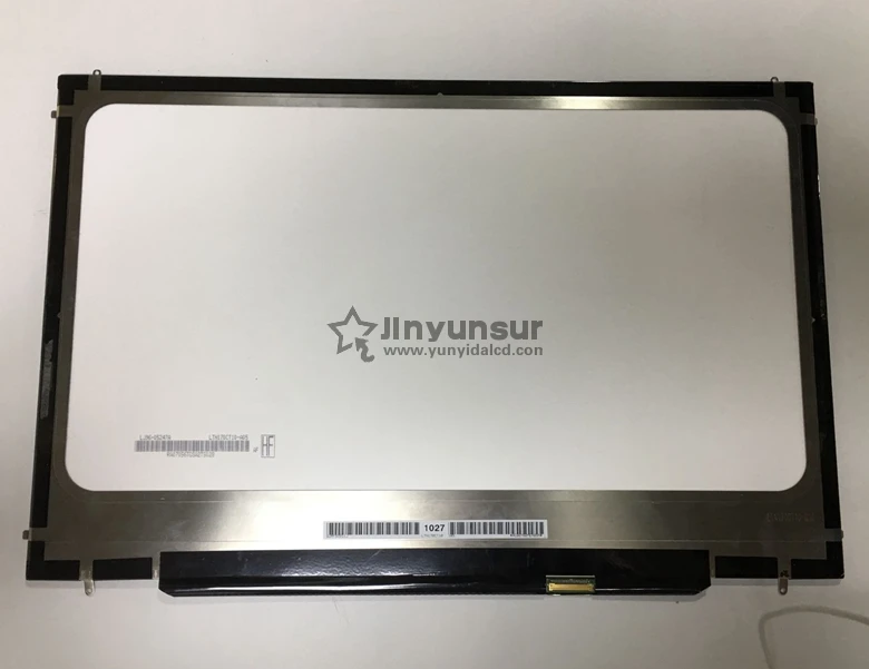 Оригинальный 17 &quotA1297 Глазурь ЖК-экран дисплей для pple MacBook Pro 2009 2010 2011 2012 Замена MC024
