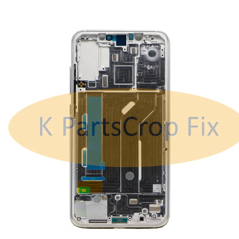 xiaomi 8 middle frame  (10)