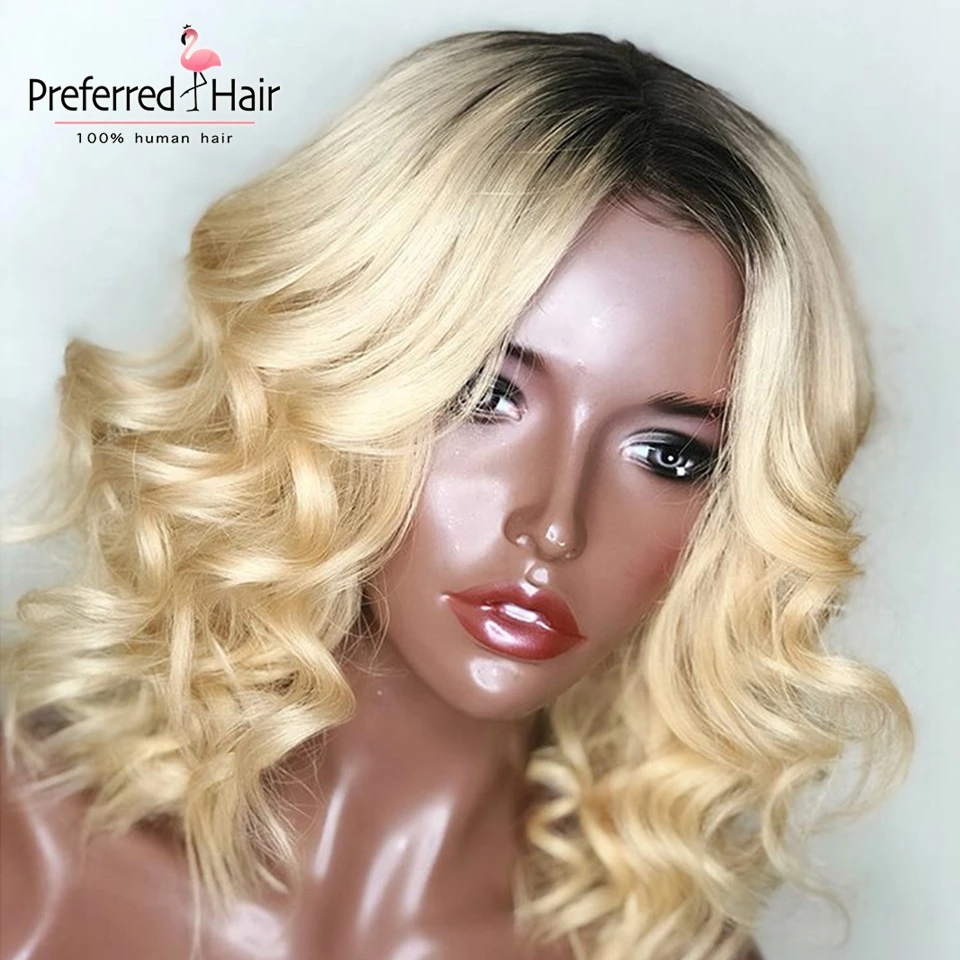 613 lacefront wig